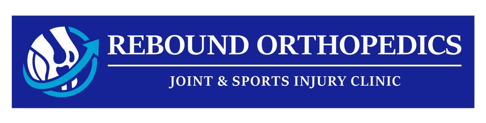 Rebound Orthopedics Logo