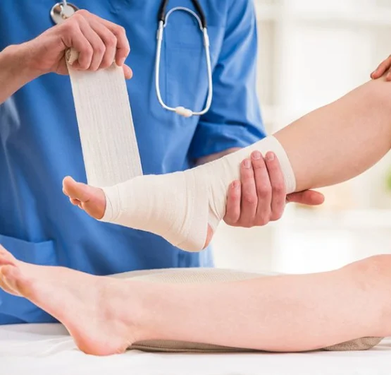 General Orthopaedics
