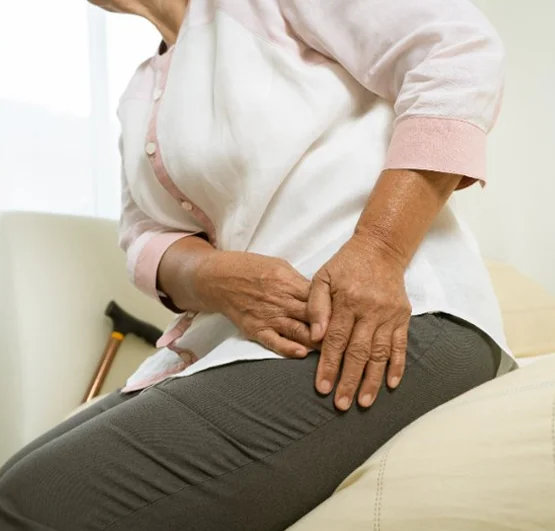 Hip Replacement
