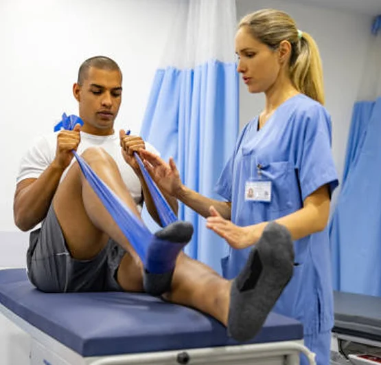 Sports Medicine