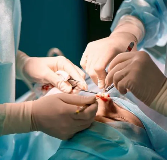 Trauma Surgery